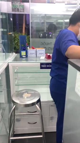 Hình ảnh Nhà Thuốc FPT Long Châu - 4