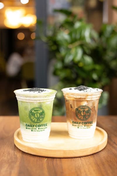Hình ảnh Daily Coffee - 2
