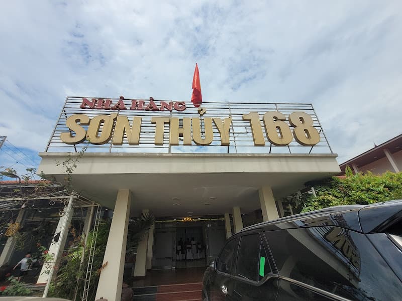 Ảnh bìa Nhà hàng Sơn Thủy 168