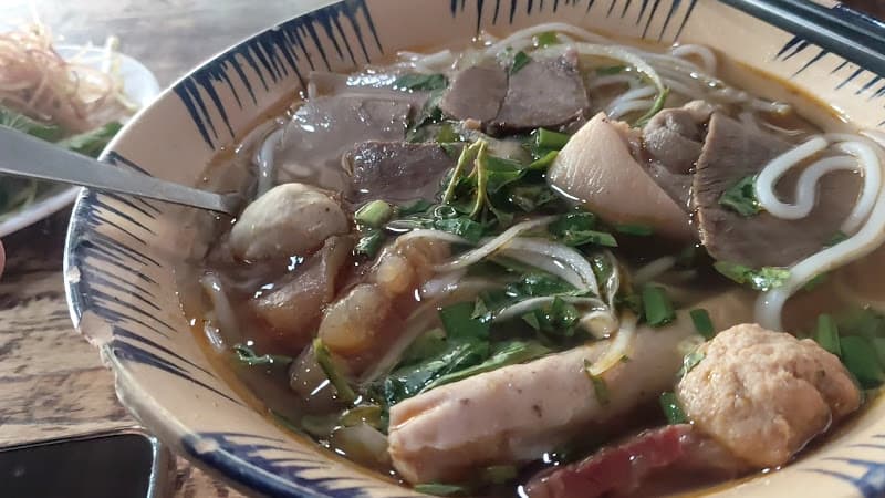 Hình ảnh Bún bò Gia Thành - 5