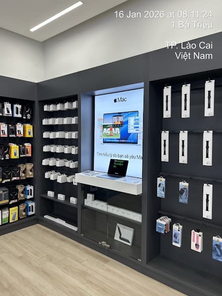 Hình ảnh Siêu thị Thế Giới Di Động - 3