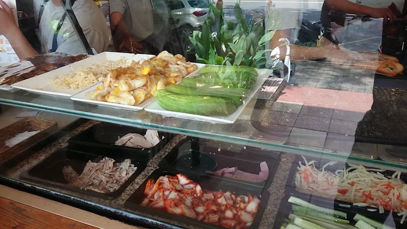 Hình ảnh Bánh Mì 362 - 3