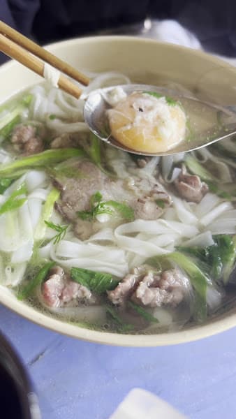 Hình ảnh Phở quyền - 4