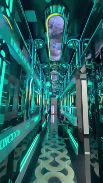 Hình ảnh Karaoke kingdomSG Đà Lạt 2 - 10