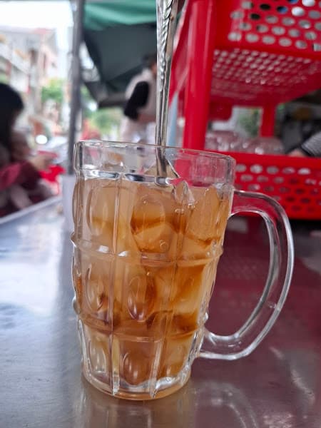 Hình ảnh BÁNH TRÔI, THẠCH TRẮNG Bà HỢP - 2