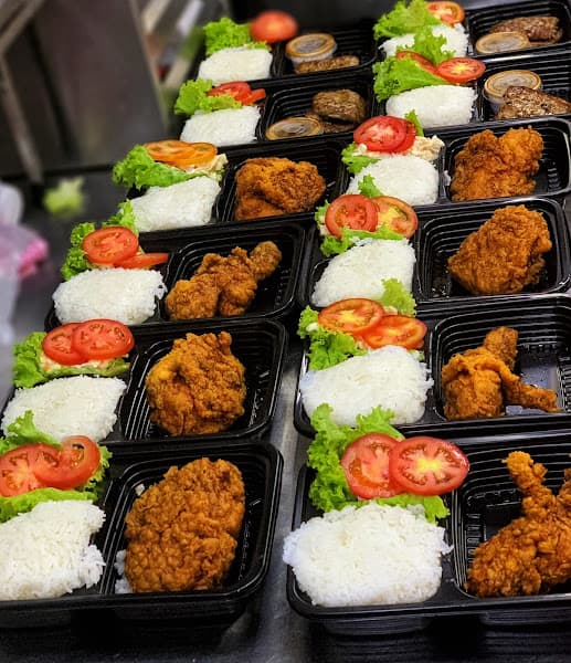 Hình ảnh Lotteria Trần Phú Nhơn Trạch - 3