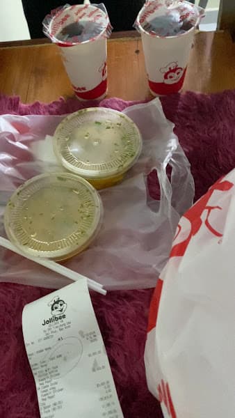 Hình ảnh Jollibee Trần Hưng Đạo Bắc Ninh - 2