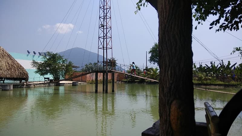 quán ăn gia đình Hương Việt