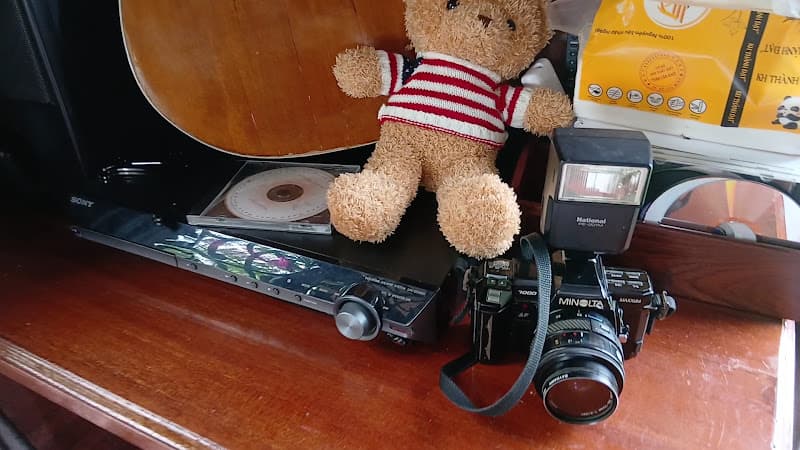 Hình ảnh Tây Trí Coffee - 4