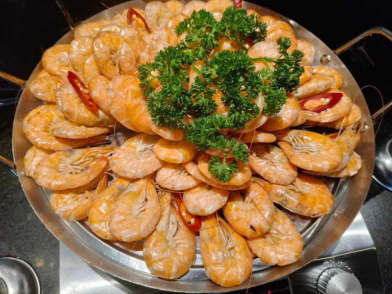 Hình ảnh Shrimp Garden (Buffet Restaurant) - 2