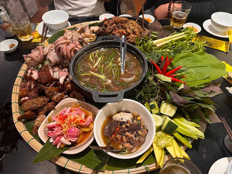 Hình ảnh Sơn Nữ Quán - 2