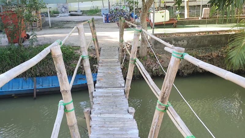 Hình ảnh Ẩm thực Cầu Tre - Trà Vinh - 3