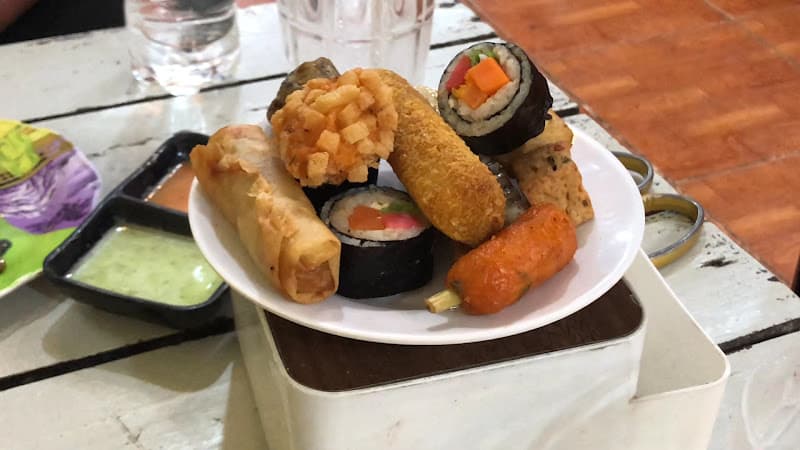 Hình ảnh Buffet Hải Sản Lẩu & Nướng Miền Nam - 3