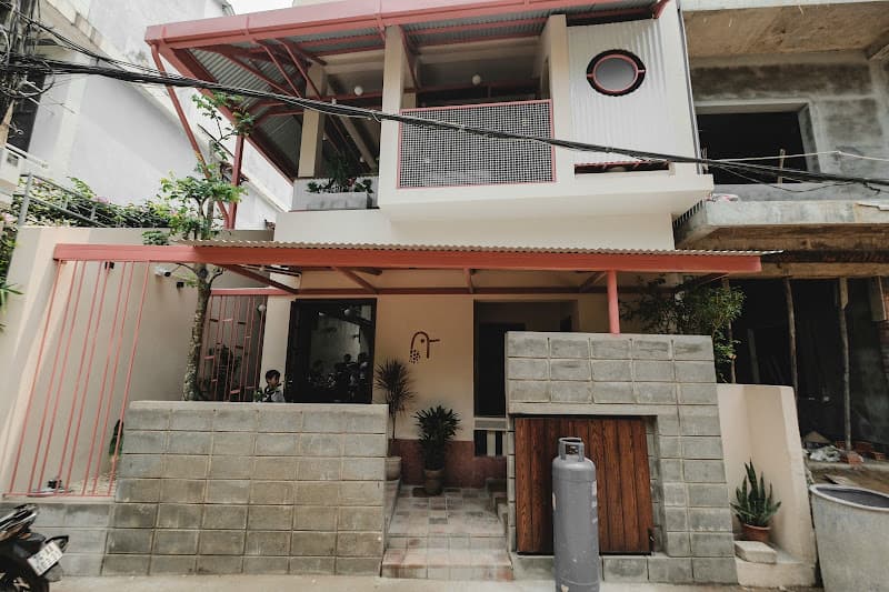 Hình ảnh Tiệm Cườm - Cơm nhà, bánh Huế - 3