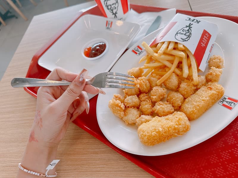 Hình ảnh KFC Lan Chi Mart Quảng Yên - Quảng Ninh - 2