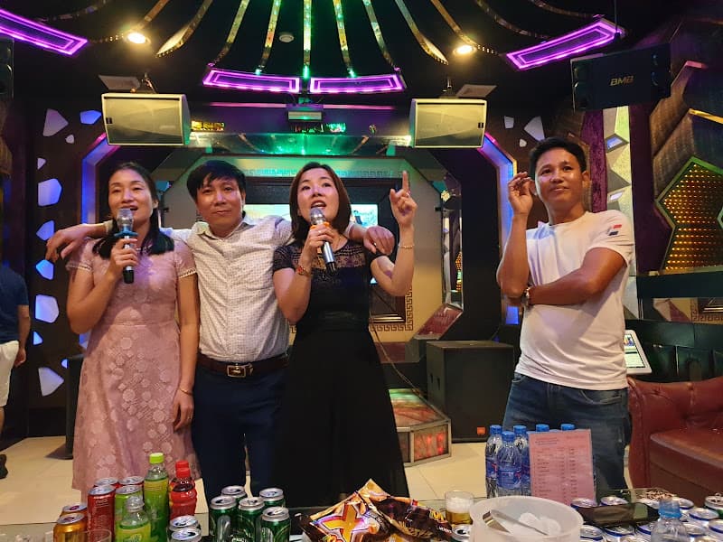 Hình ảnh Karaoke Galaxy - 2