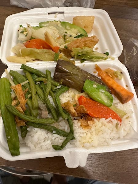 Hình ảnh Quán chay Thiện Lâm - 4