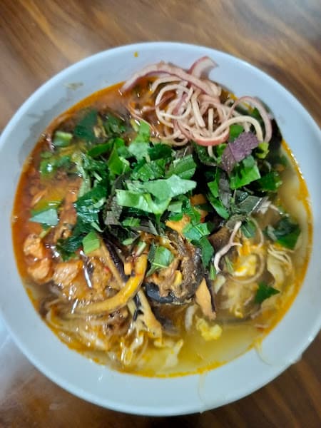 Hình ảnh Quán lươn bà Linh - 3