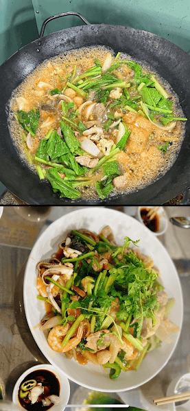 Hình ảnh QUÁN ĂN HÙNG KÝ - 2