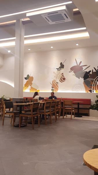 Hình ảnh Highlands Coffee Bãi biển Sầm Sơn Thanh Hóa - 3