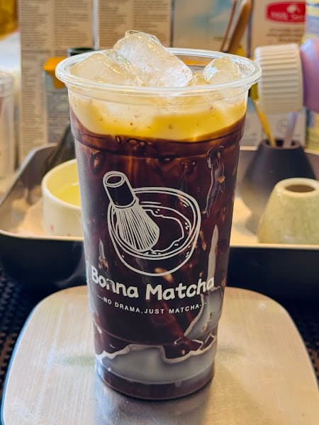 Hình ảnh Bonna Matcha Quy Nhơn - 9
