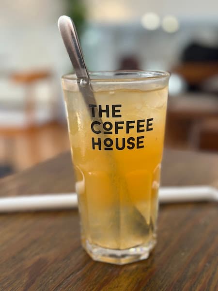 Hình ảnh The Coffee House - Võ Thị Sáu - 4