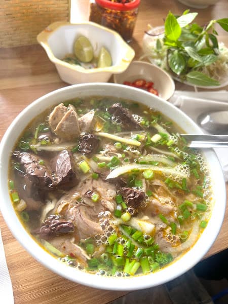 Hình ảnh Quán Bống Bún Bò Huế - 3