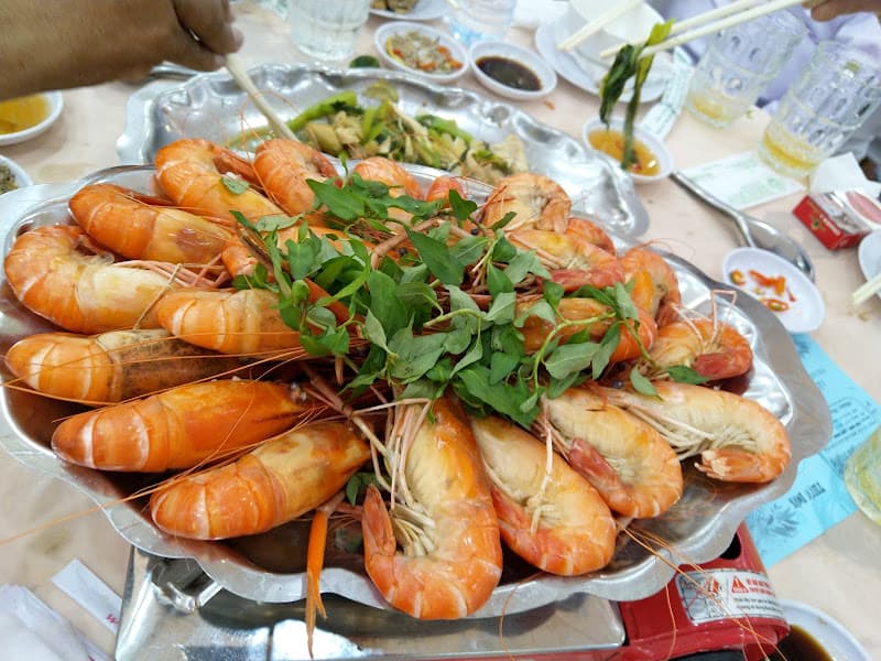 Hình ảnh Nhà hàng Đăng Khoa - 3