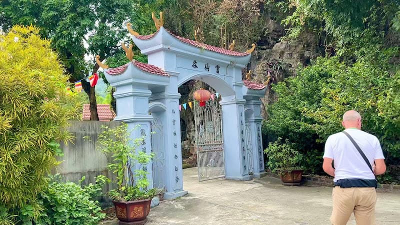 Hình ảnh Chùa Linh Cốc - 5