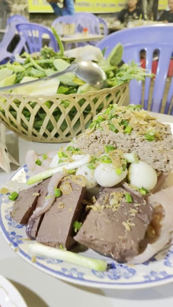 Hình ảnh Lẩu Cua Đồng PAK - 4