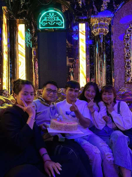 Ảnh bìa Lợi Trang 3