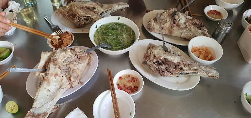 Phở Làng (Nguyễn Du)