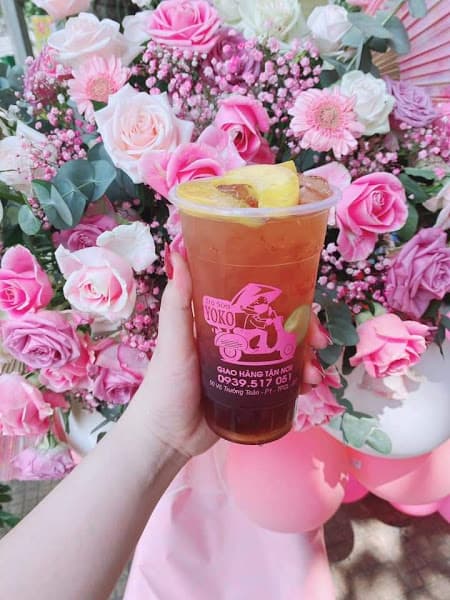 Hình ảnh Monta Coffee & Tea - 6