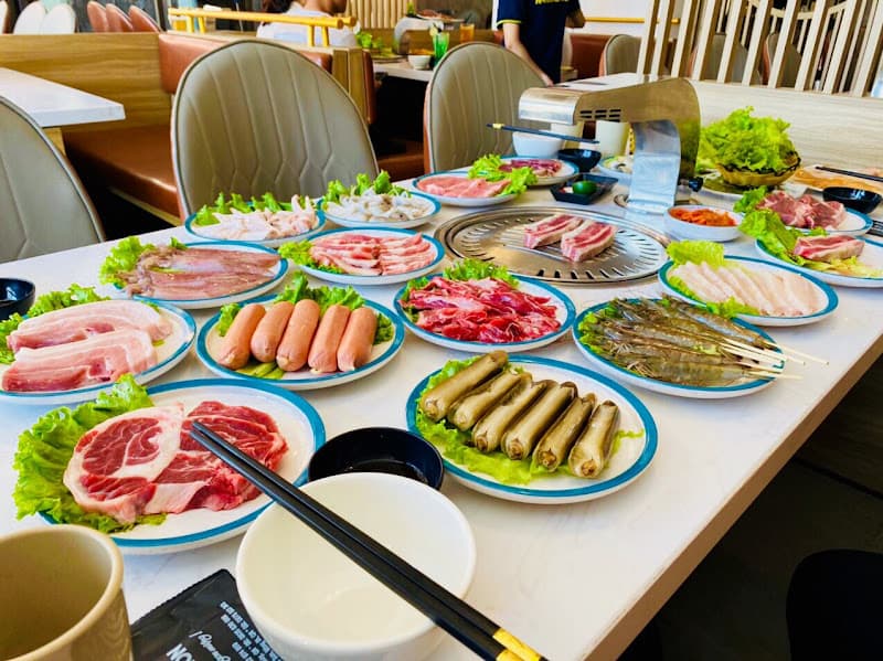 Hình ảnh Nướng Ngon Hòn Gai - 4