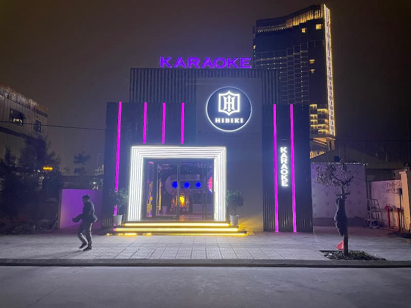 Hình ảnh HiBiKi Karaoke - 3