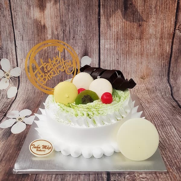 Hình ảnh Bánh Mì Tuấn Mập - 5