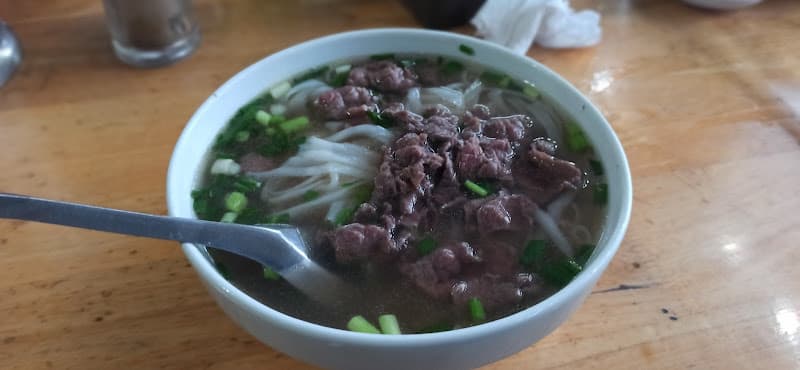 Hình ảnh Phở nam định tâm đạt - 3