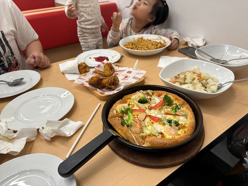 Hình ảnh Pizza Hut - 4