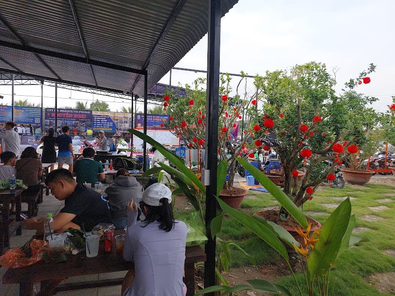 Hình ảnh DTK Pickleball Sóc Trăng - 3