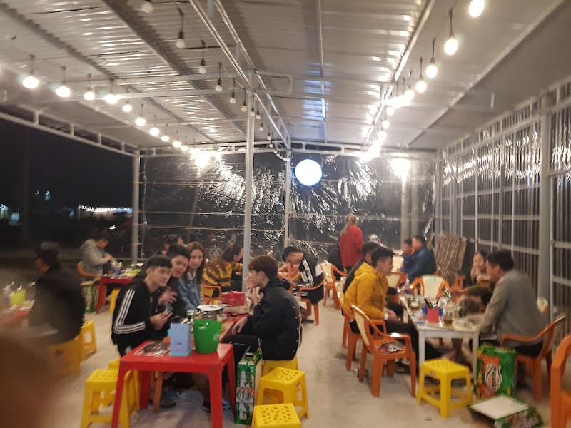 Hình ảnh Lẩu Nướng Chip & Moon - 4