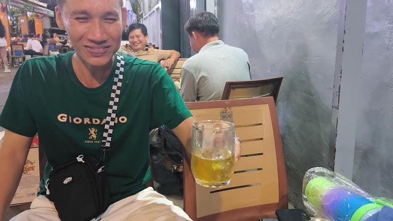Hình ảnh Hải sản - Lập quán - 6