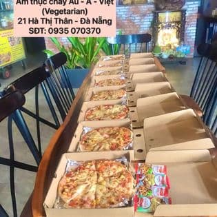 Hình ảnh Bé Chay - ăn vặt chay ( Vegetarian - vegan ) - 3