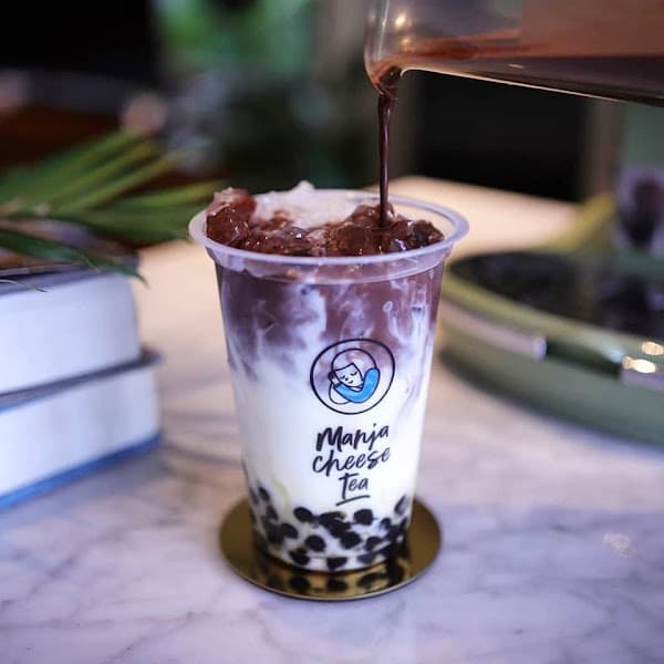 Hình ảnh Lẩu -Bia Tâm Anh B8 - 4