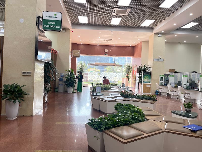 Hình ảnh Vietcombank Hưng Yên - 8