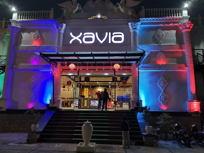 Hình ảnh Karaoke XAVIA - 5