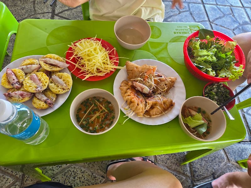 Hình ảnh Bánh Căn - Bánh Xèo Cô Tám - 3