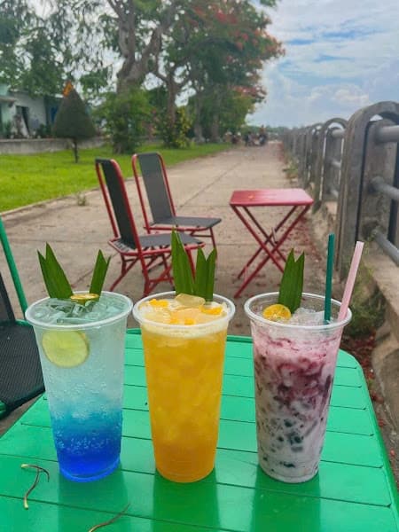 Hình ảnh Trà Sữa Chill Chill Bà Tư - 3
