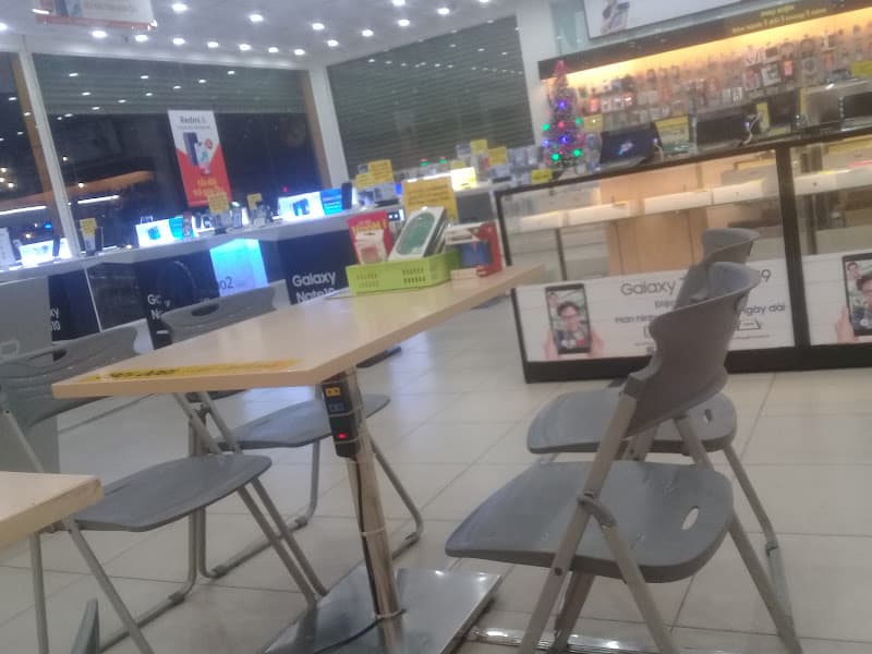 Hình ảnh Siêu thị Thế Giới Di Động - 3