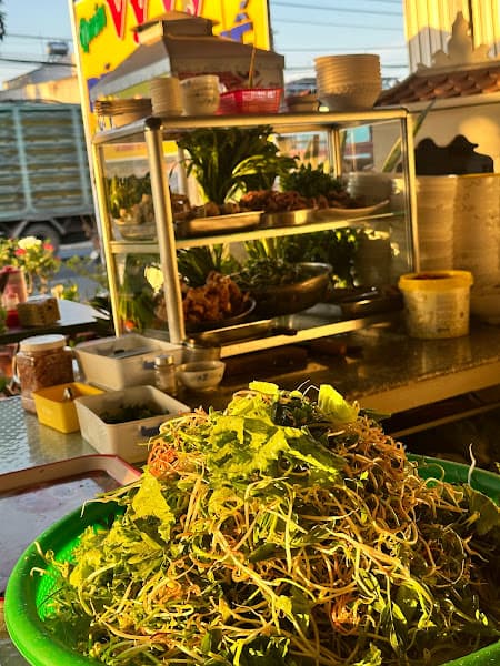 Hình ảnh Quán Bún Bò Vy Vy - 2