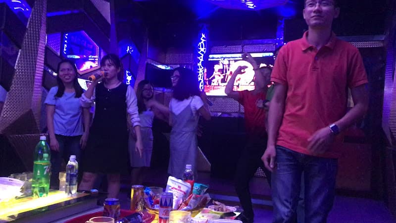 Hình ảnh Karaoke New Dân Ca - 2